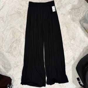 NWT Spring Haze Women's Flared Stretch Pants Medium Size